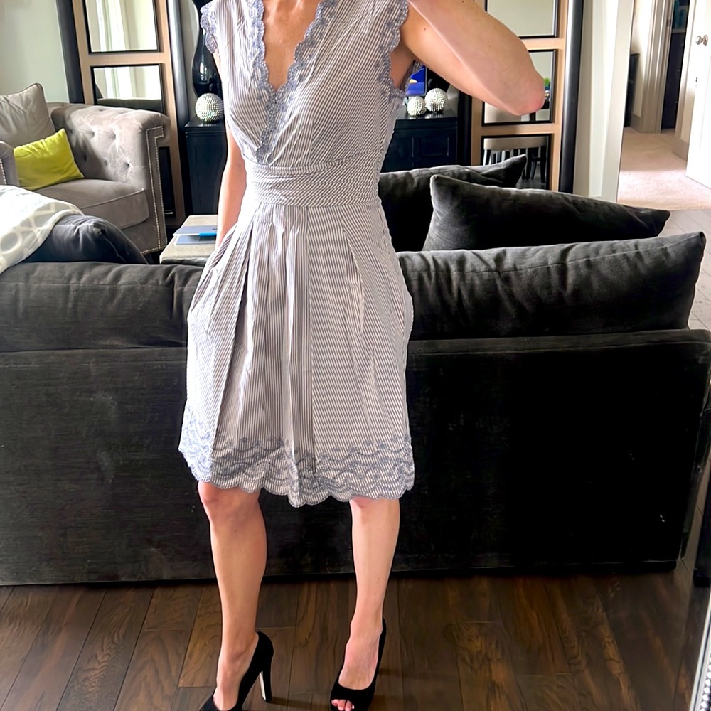 BCBG Dress
